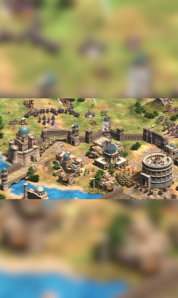 Age of Empires II: Definitive Edition - Steam Gift - EUROPE - 10