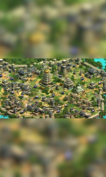 Age of Empires II: Definitive Edition - Steam Gift - EUROPE - 8