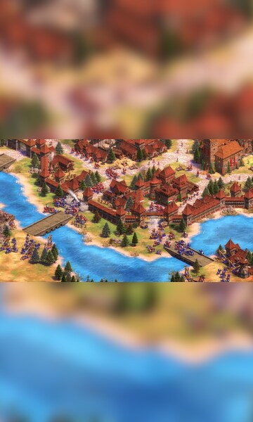 Age of Empires II: Definitive Edition - Steam Gift - EUROPE - 6