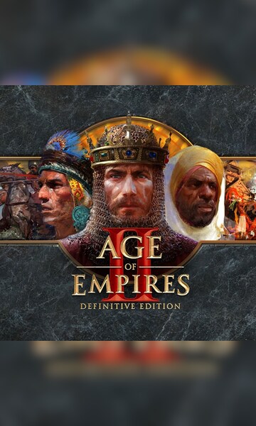 Age of Empires II: Definitive Edition - Steam Gift - EUROPE - 11
