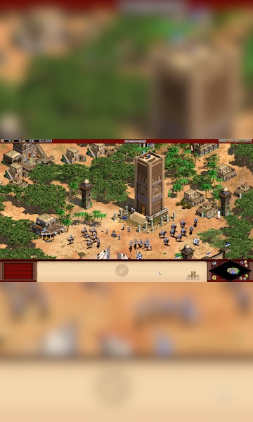 Age of Empires II HD: The African Kingdoms Steam Gift GLOBAL - 6