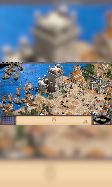 Age of Empires II HD: The African Kingdoms Steam Gift GLOBAL - 4