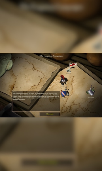 Age of Empires II HD: The Forgotten Steam Gift GLOBAL - 3