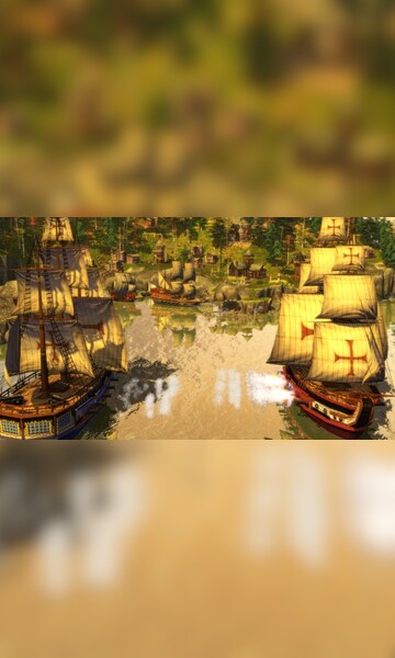 Age of Empires III: Complete Collection Steam Gift EUROPE - 14