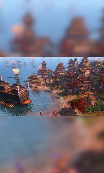 Age of Empires III: Complete Collection Steam Gift EUROPE - 7