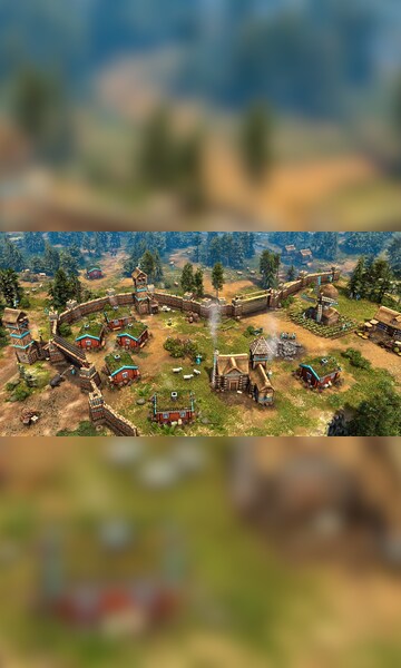 Age of Empires III: Definitive Edition (PC) - Steam Account - GLOBAL - 11