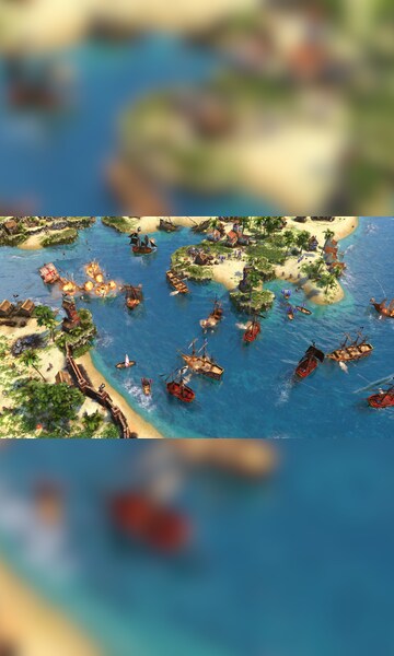 Age of Empires III: Definitive Edition (PC) - Steam Gift - GLOBAL - 10