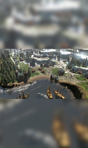 Age of Empires III: Definitive Edition (PC) - Steam Gift - GLOBAL - 6