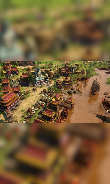 Age of Empires III: Definitive Edition (PC) - Steam Gift - GLOBAL - 9