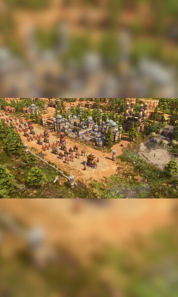 Age of Empires III: Definitive Edition (PC) - Steam Gift - GLOBAL - 4