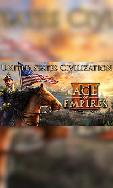 Compre Age Of Empires Iii Definitive Edition United States