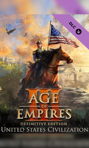 Acheter Age Of Empires Iii Definitive Edition United States