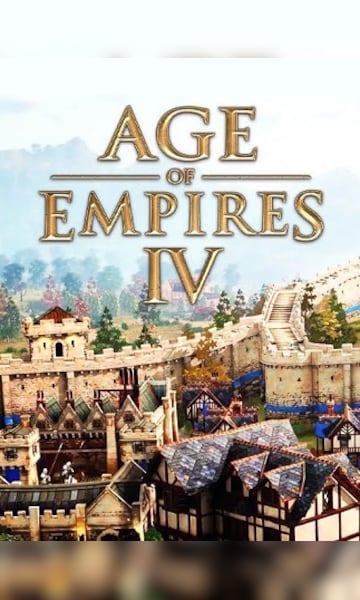 Age of Empires IV: Anniversary Edition (PC) - Steam Key - EUROPE - 4