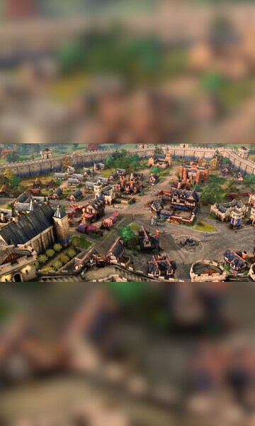 Age of Empires IV | Deluxe Edition (PC) - Steam Key - EUROPE - 4