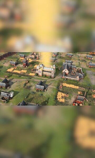 Age of Empires IV | Deluxe Edition (PC) - Steam Key - EUROPE - 6