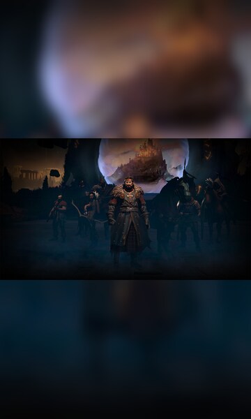 Age of Wonders 4 (PC) - Steam Key - GLOBAL - 7
