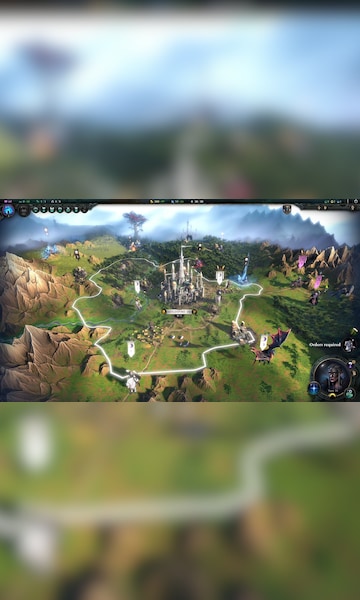 Age of Wonders 4 | Premium Edition (PC) - Steam Key - GLOBAL - 2