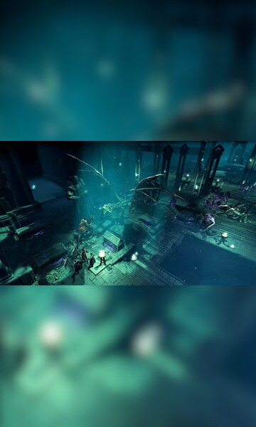 Buy Age of Wonders 4 Premium Edition key