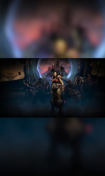 Buy Age of Wonders 4 Premium Edition key