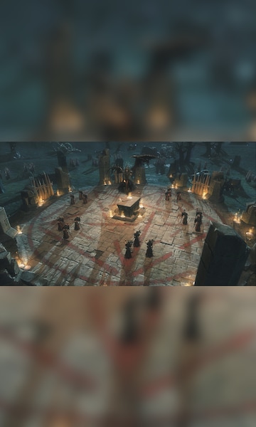 Age of Wonders III - Eternal Lords Expansion Steam Key GLOBAL - 9