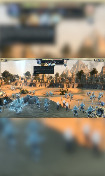 Age of Wonders III - Eternal Lords Expansion Steam Key GLOBAL - 10