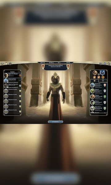 Age of Wonders III - Eternal Lords Expansion Steam Key GLOBAL - 6