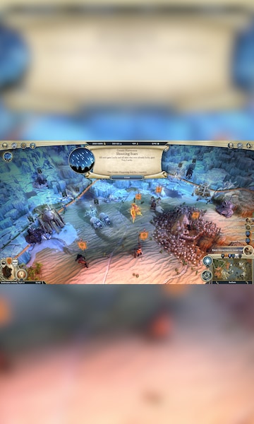 Age of Wonders III - Eternal Lords Expansion Steam Key GLOBAL - 4