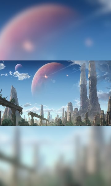 Age of Wonders: Planetfall Premium Edition Steam Key GLOBAL - 3