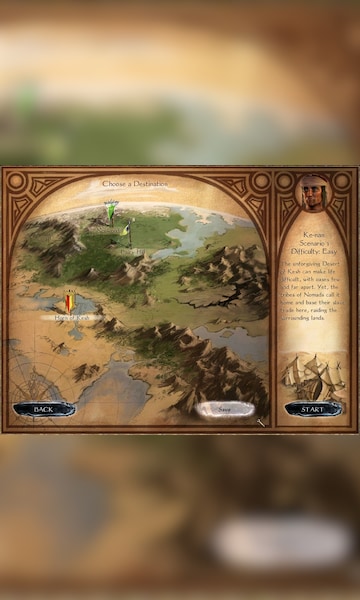 Age of Wonders Shadow Magic Steam Key GLOBAL - 12