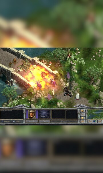 Age of Wonders Shadow Magic Steam Key GLOBAL - 7