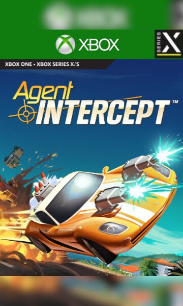 ¡Comprar Agent Intercept (Xbox Series X/S) - Xbox Live Clave ...