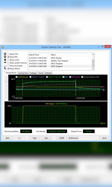 Buy AIDA64 Extreme - AIDA64 Key - GLOBAL - Cheap - G2A.COM!
