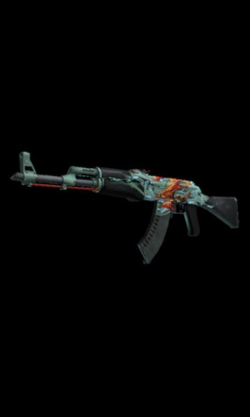 AK-47 | Aquamarine Revenge (Field-Tested) 🥇 Best Prices | G2A.COM