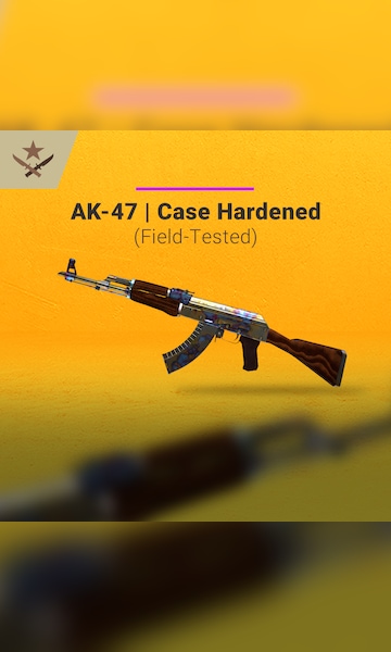 AK-47 | Case Hardened (Field-Tested) 🥇 Mejores ofertas y precios ...
