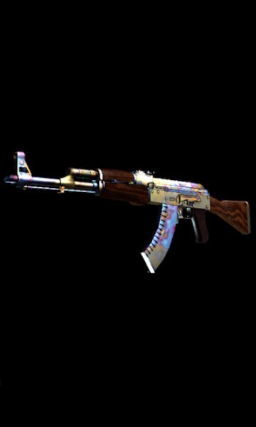 Buy AK-47 | Case Hardened (Minimal Wear) - Cheap - G2A.COM!