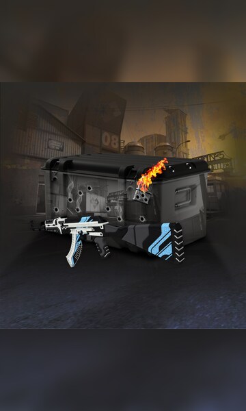AK-47 Case 🥇 Best Prices | G2A.COM