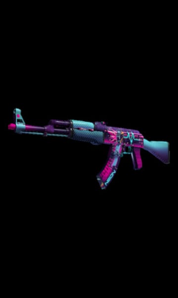 AK-47 | Neon Rider 🥇 Best Prices | G2A.COM