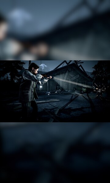 Alan Wake Collector's Edition | Steam