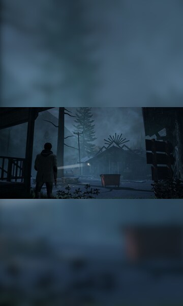 Buy Alan Wake Remastered Xbox Live Key cheaper!