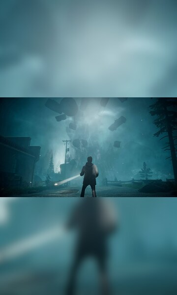 Comprar Alan Wake 2 Deluxe Edition - Microsoft Store pt-AO