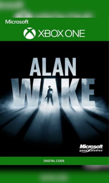 Alan wake xbox store marketplace