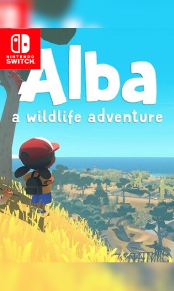 Buy Alba: A Wildlife Adventure (Nintendo Switch) - Nintendo eShop Key ...