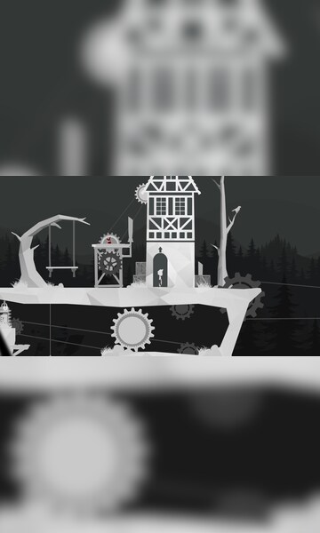 Albert and Otto - The Adventure Begins Steam Key GLOBAL - 7