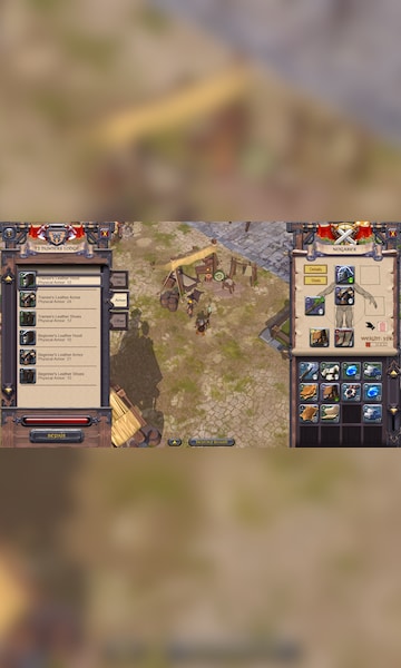 Albion Online's final beta begins today for Legendary Founders