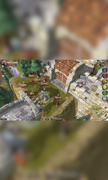 Albion Online's final beta begins today for Legendary Founders. - Droid  Gamers