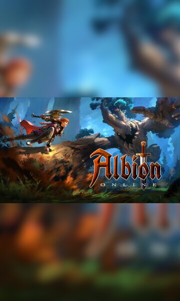 Buy Albion Online Legendary Founder Pack - Cheap - !