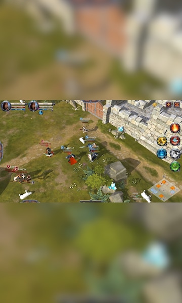 Buy Albion Online Veteran CD KEY Compare Prices 