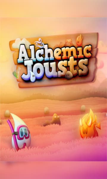 Prix de Alchemic Jousts sur Playstation 4 | Comparer les Prix en