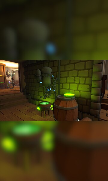 Buy Alchemist Simulator PC Steam key! Cheap price