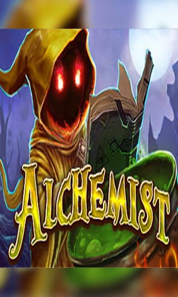 Buy Alchemist Steam Key GLOBAL - Cheap - G2A.COM!
